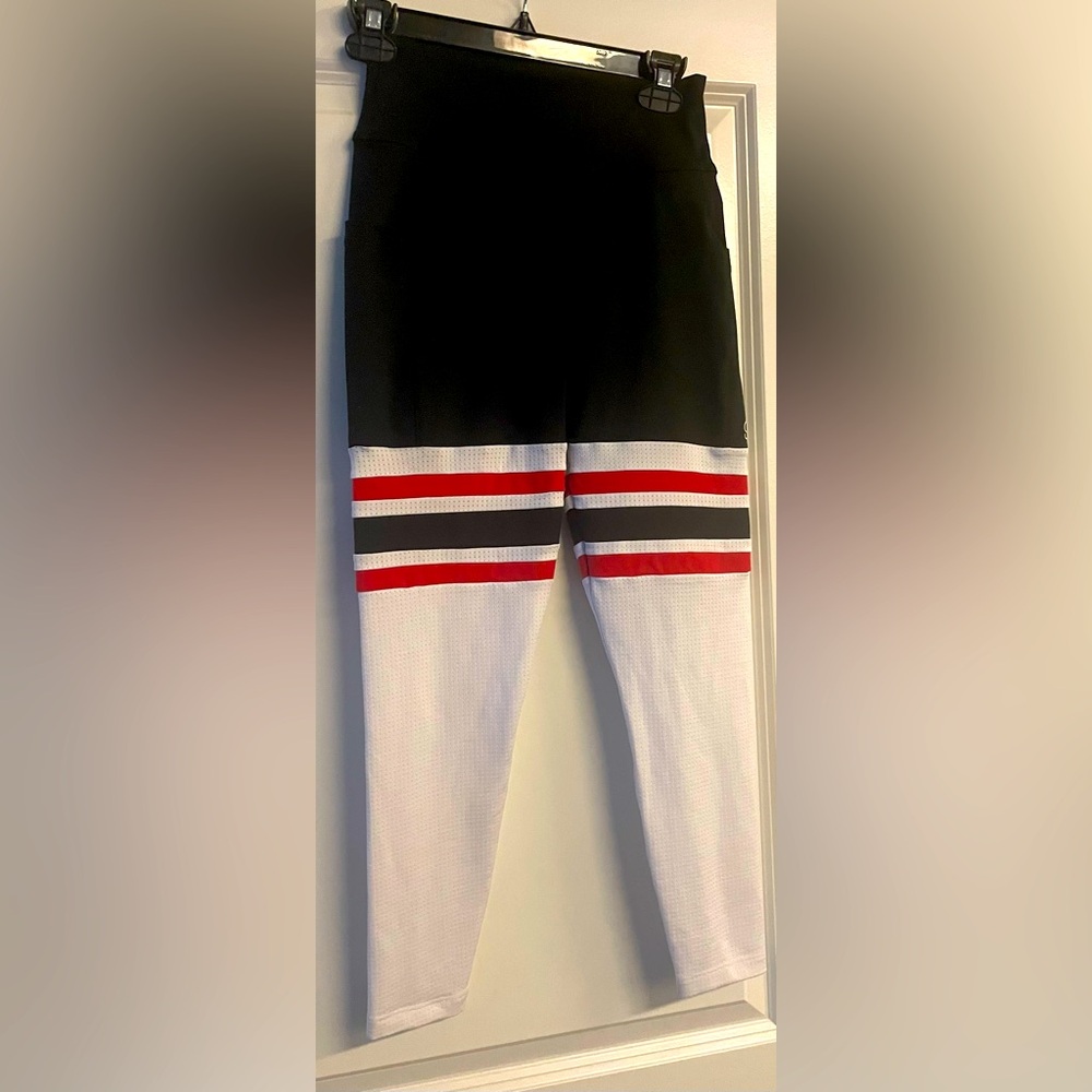 Bombshell Sportswear leggings